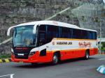 Scania K380 2010 года